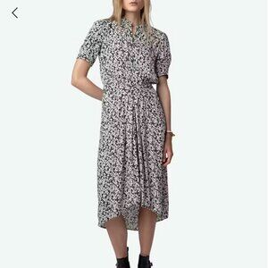 Zadig & Voltaire Rima Dress